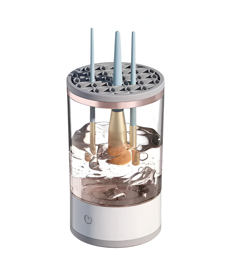 Makeup Brush Cleaner